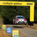ADAC Rallye Deutschland 2018